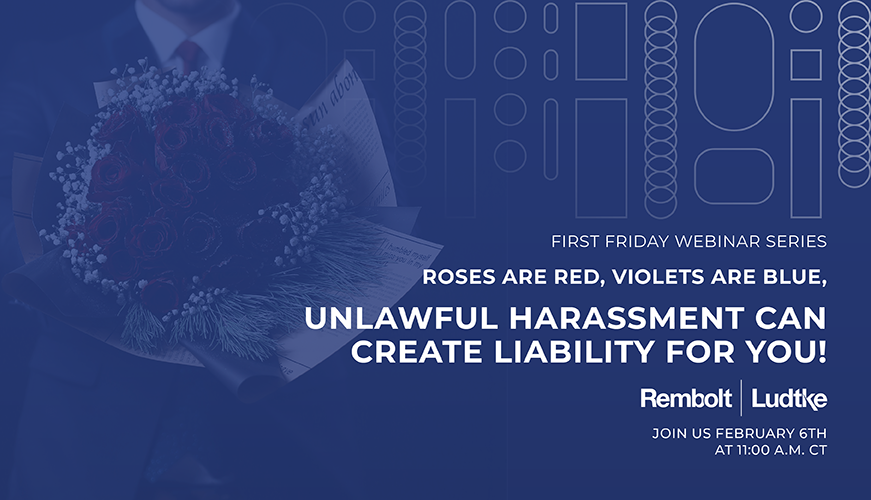 First Friday Webinar February 2026