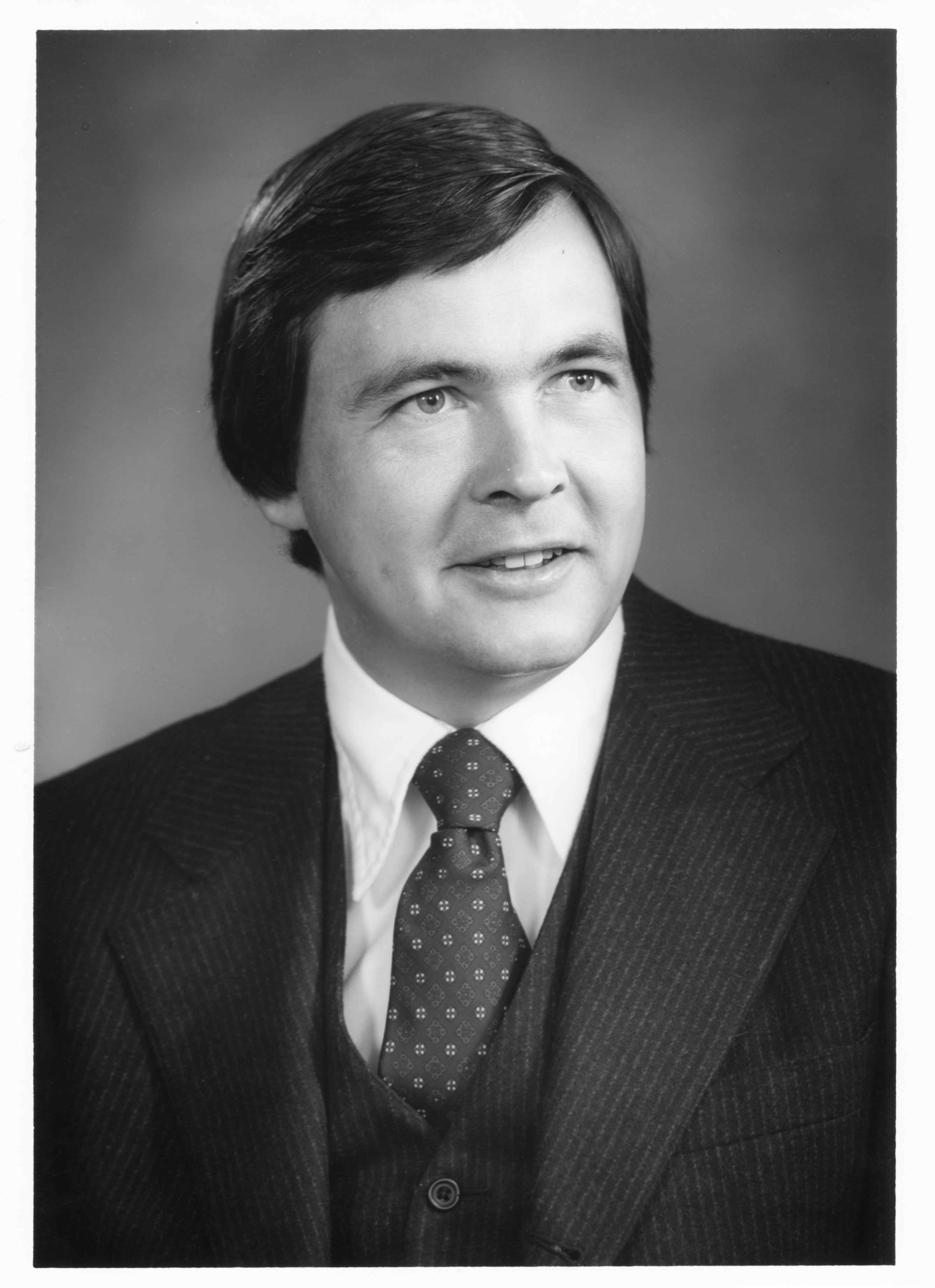 Attorney David Ludtke
