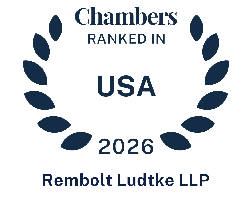 2026 Chambers and Partners Logo