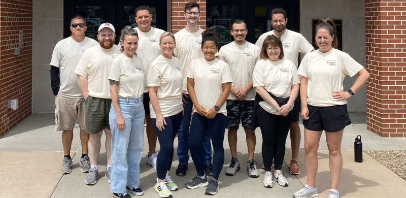 Rembolt Ludtke Seward Service Day