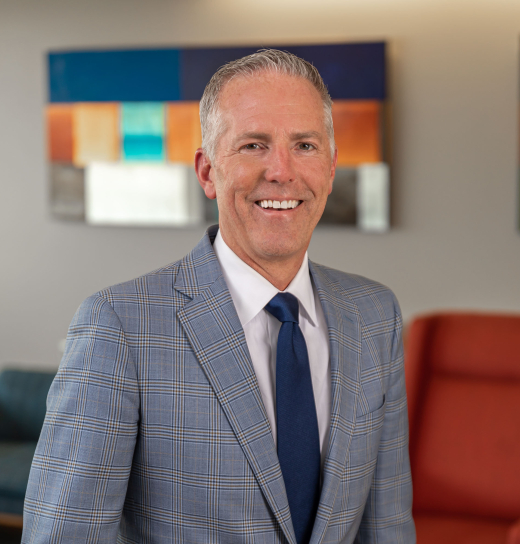 Attorney Mark Fahleson