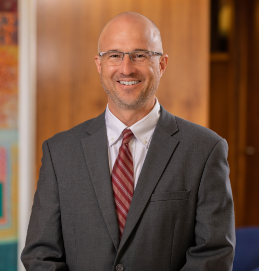 Attorney Adam Prochaska