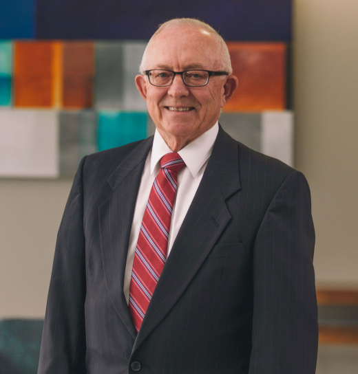 Attorney Alan Slattery