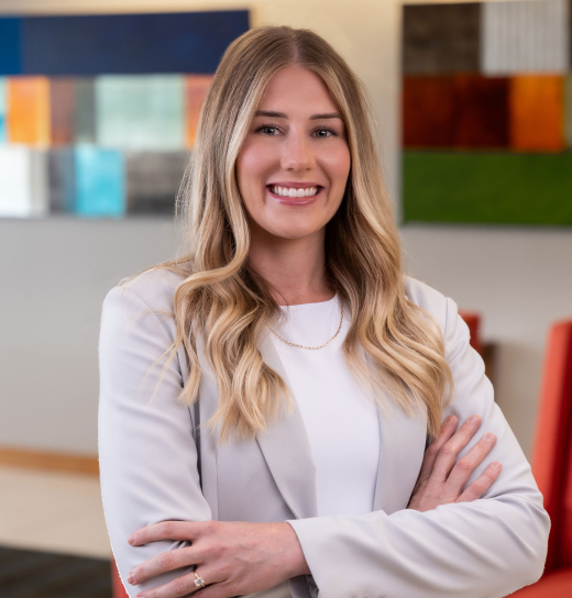 Attorney Abbie DeWitte