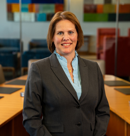 Attorney Nicole Miller