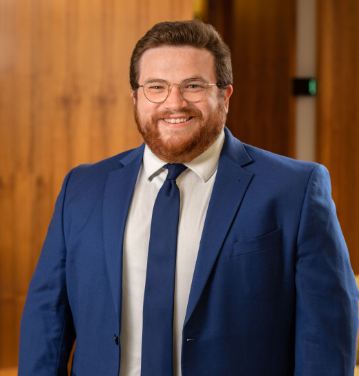 Attorney Sam Colwell