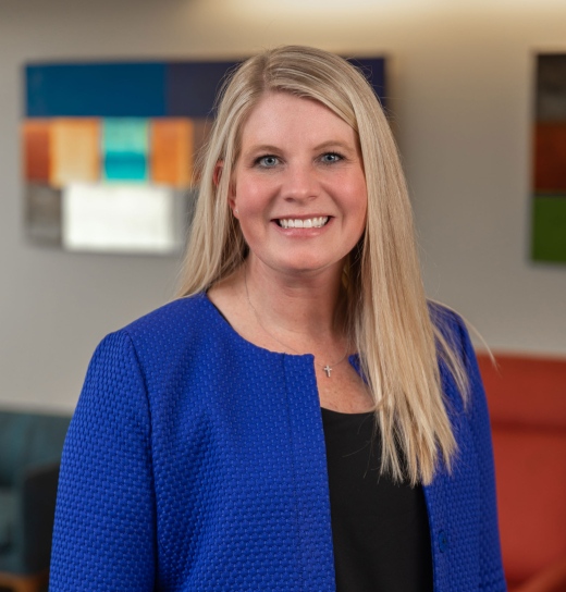 Attorney Tara Paulson