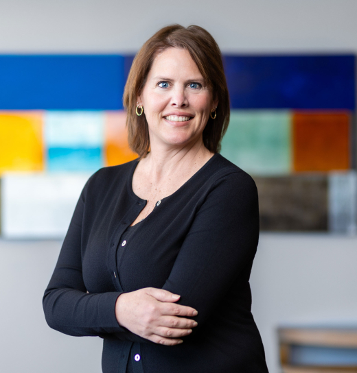 Nicole Miller - Attorney Headshot