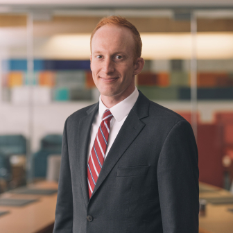 Anthony Aerts attorney photo