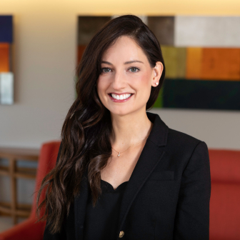 Attorney Julie Schumacher