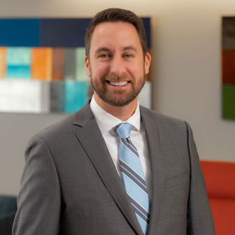 Attorney Mark Richardson