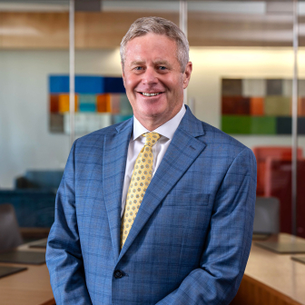 Attorney Andy Pollock