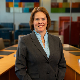 Attorney Nicole Miller