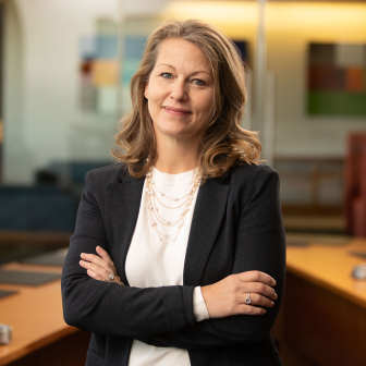 Attorney Jane Langan Mach