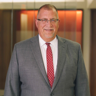 Attorney Peter Wegman