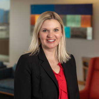 Sheila Bentzen headshot