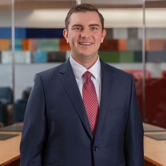 Attorney Spencer Hartman