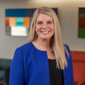 Attorney Tara Paulson