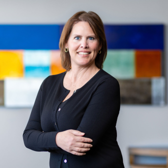 Nicole Miller - Attorney Headshot